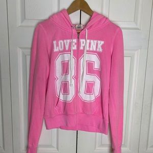 Victoria Secrets PINK Hoodie